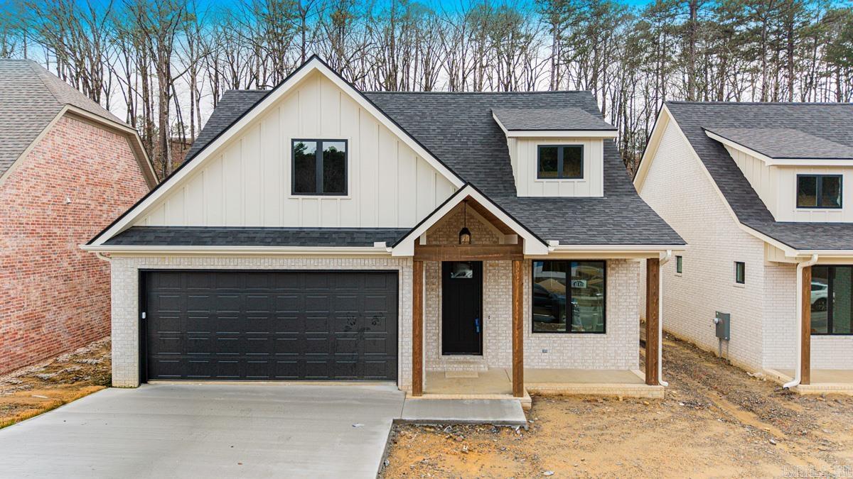 139 Kinley Loop Little Rock, AR 72223