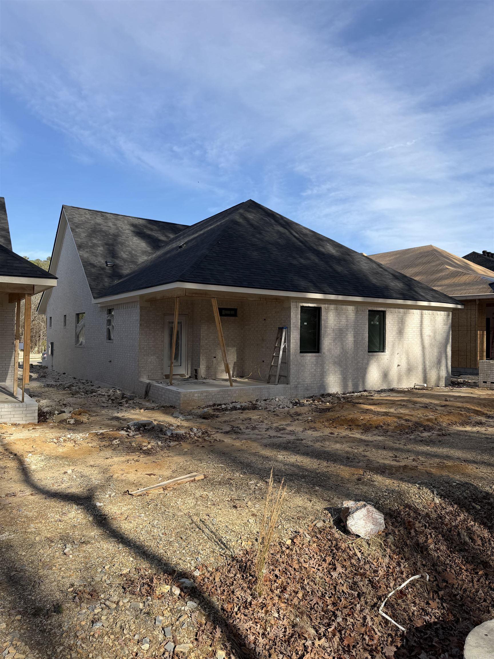 139 Kinley Loop  Little Rock, AR