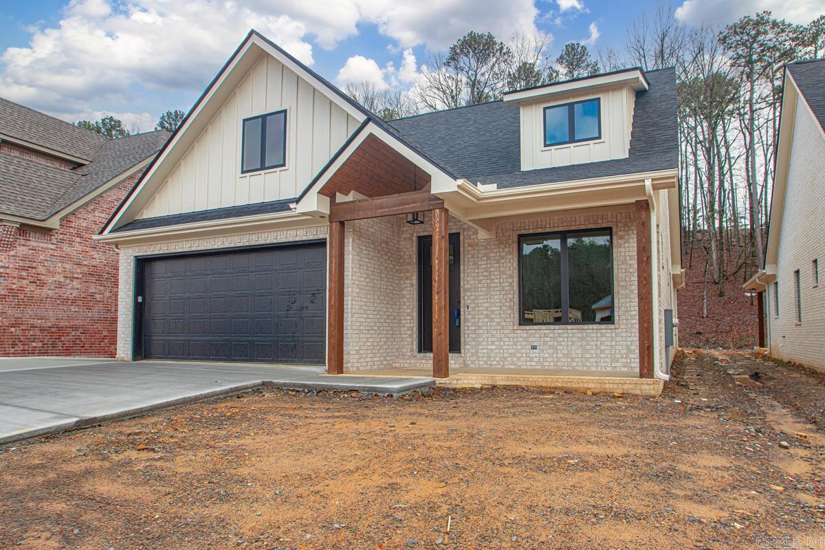 139 Kinley Loop Little Rock, AR 72223