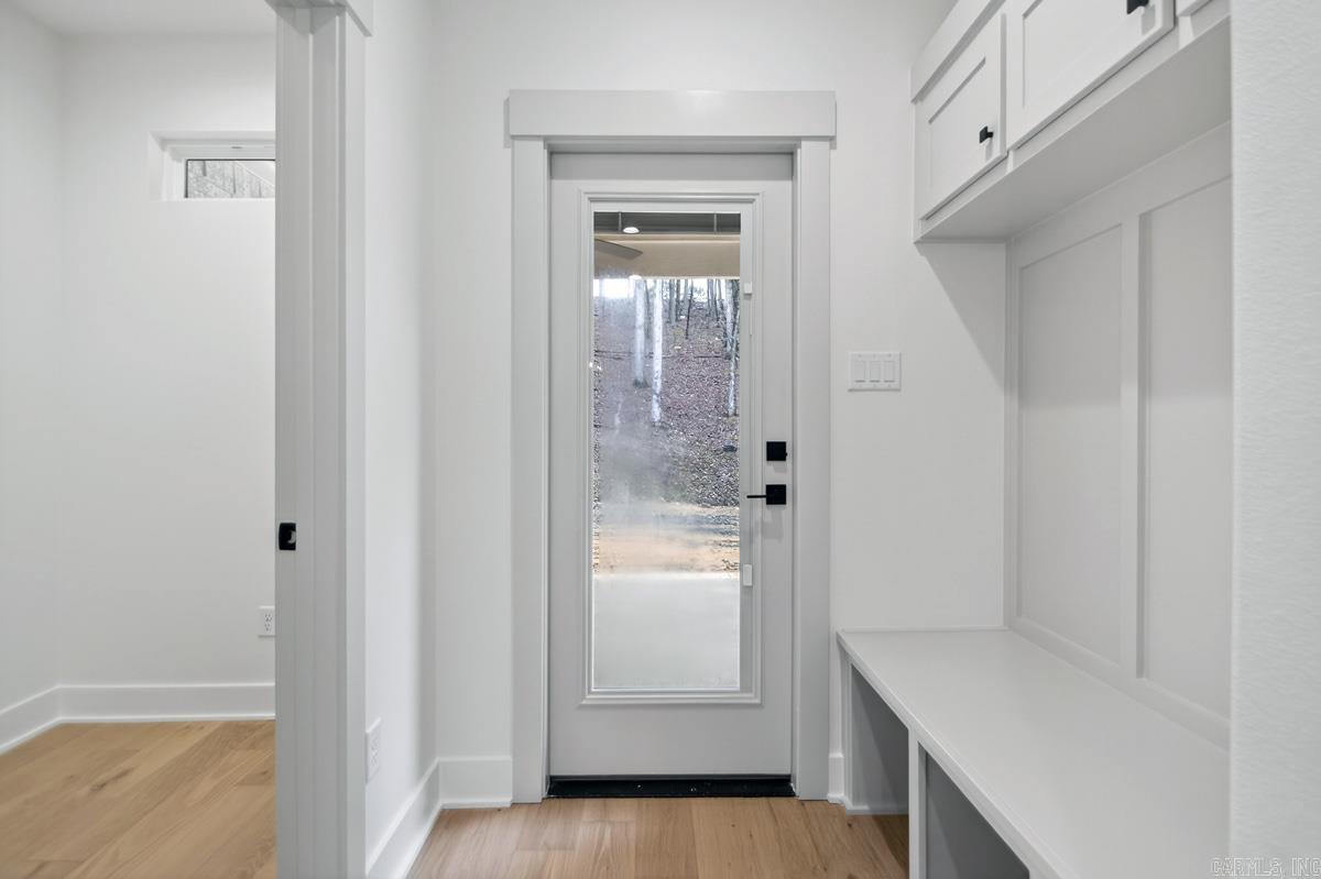 139 Kinley Loop Little Rock, AR 72223