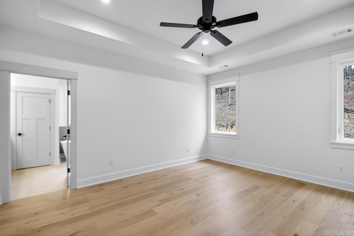 139 Kinley Loop Little Rock, AR 72223