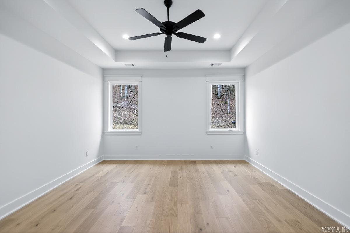 139 Kinley Loop Little Rock, AR 72223