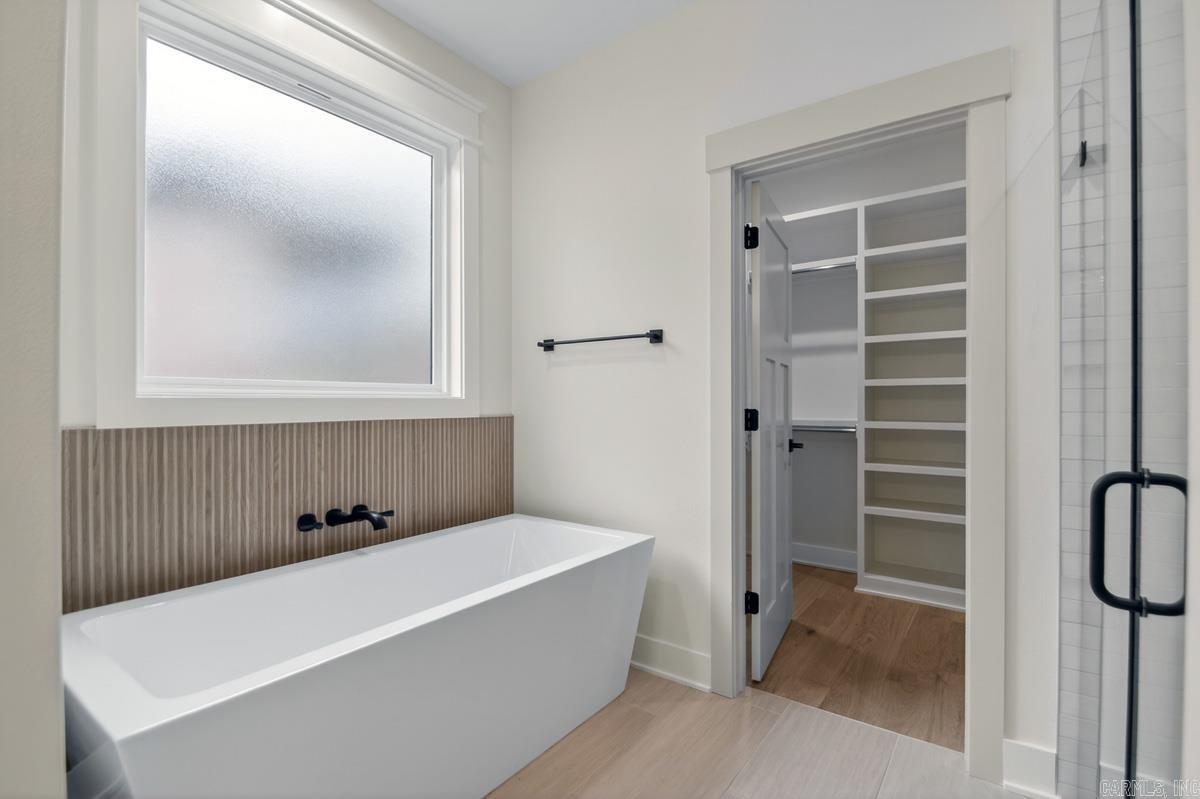 139 Kinley Loop Little Rock, AR 72223