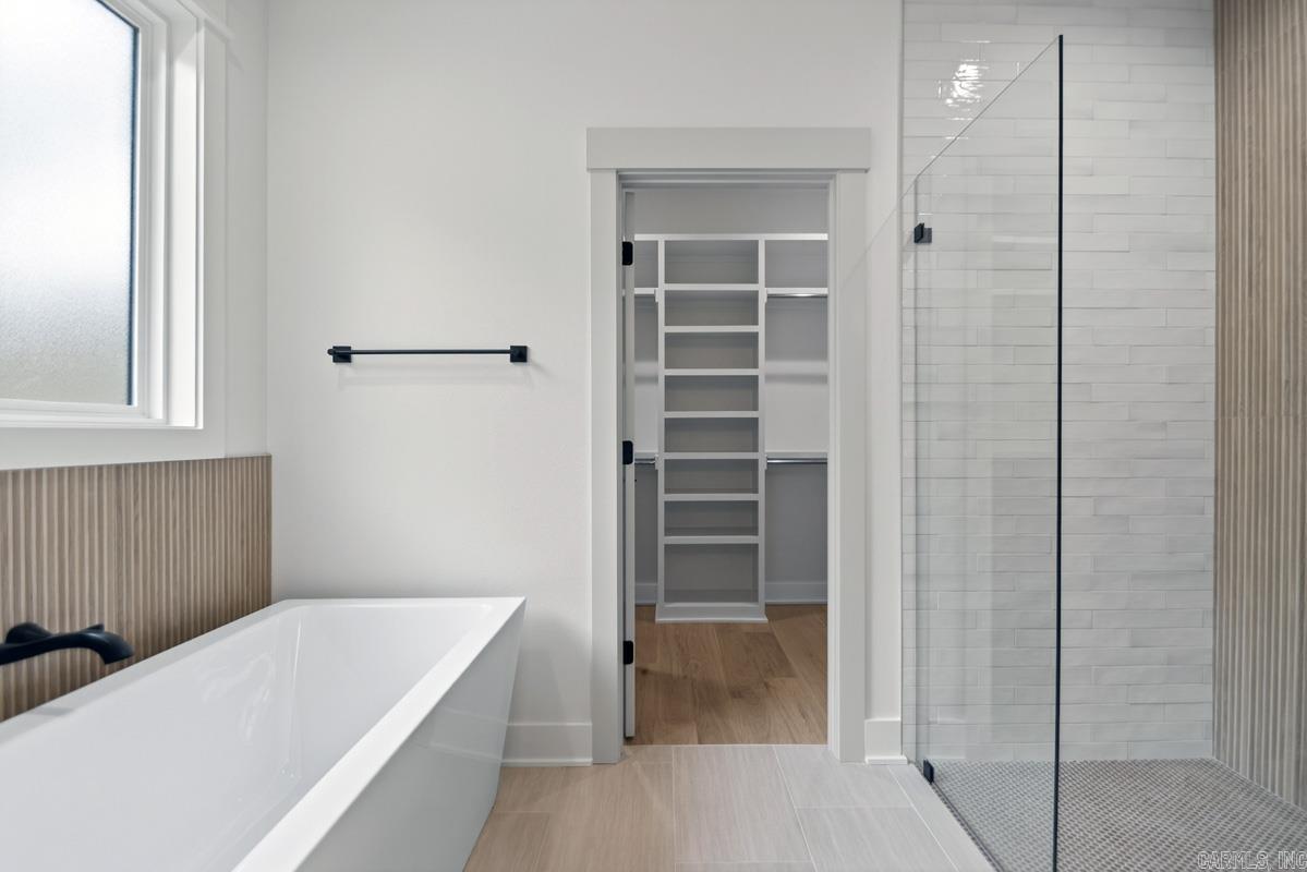 139 Kinley Loop Little Rock, AR 72223