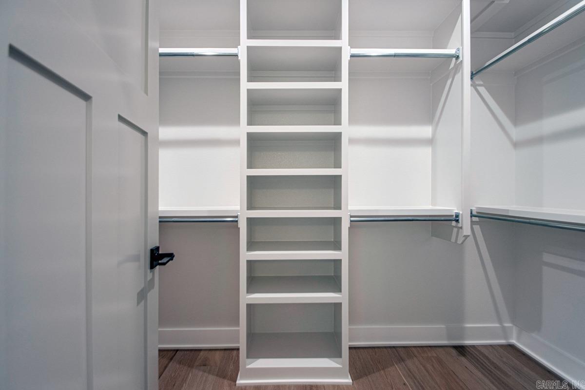 139 Kinley Loop Little Rock, AR 72223