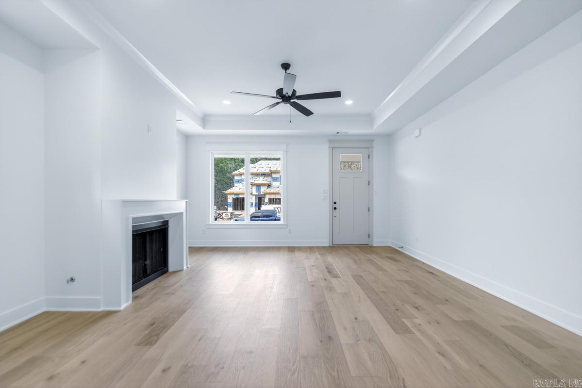 139 Kinley Loop Little Rock, AR 72223