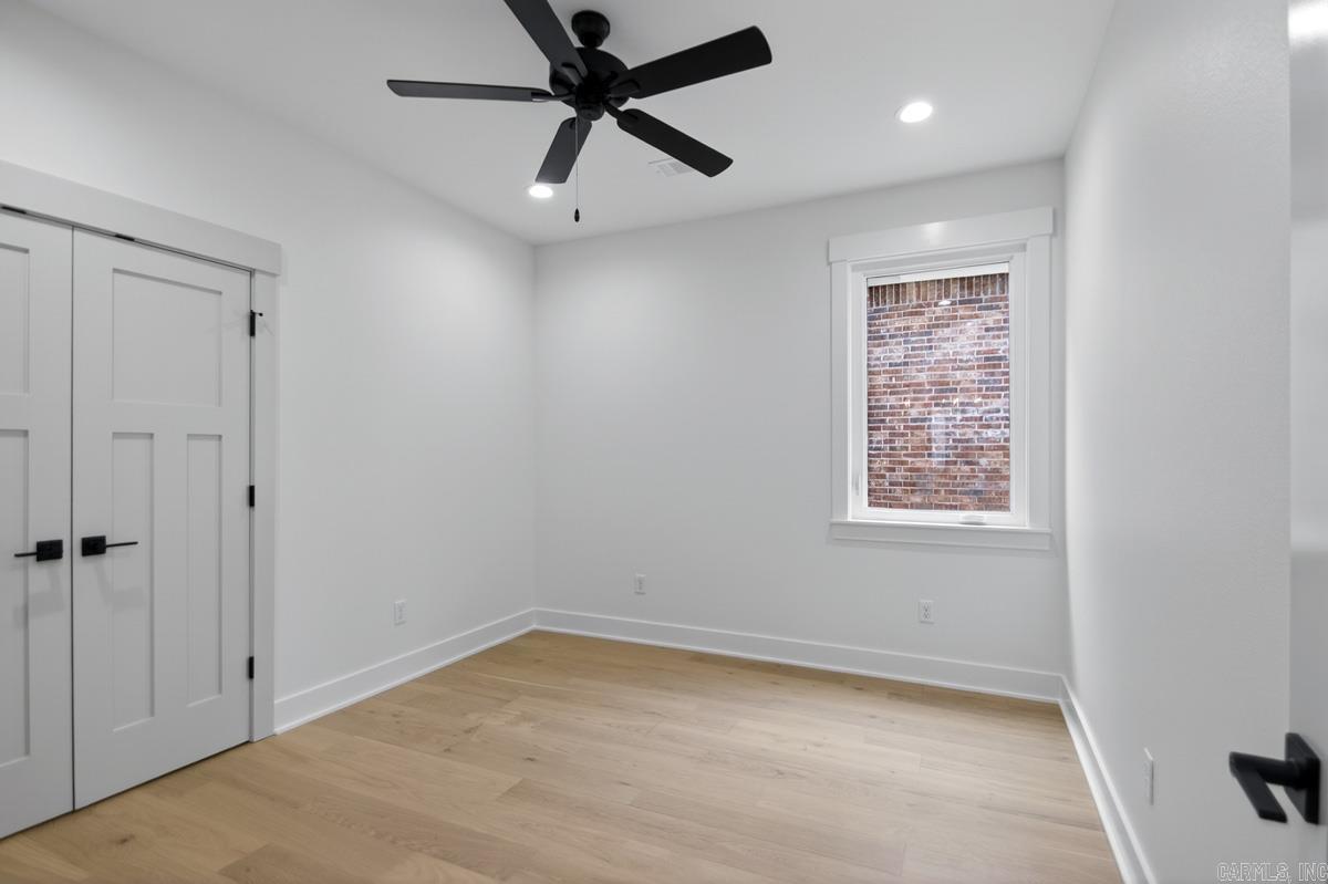 139 Kinley Loop Little Rock, AR 72223