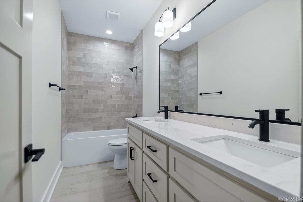 139 Kinley Loop Little Rock, AR 72223