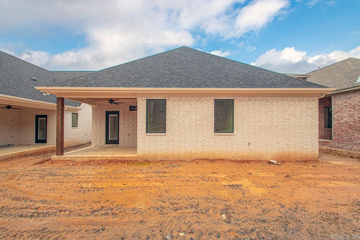 139 Kinley Loop Little Rock, AR 72223