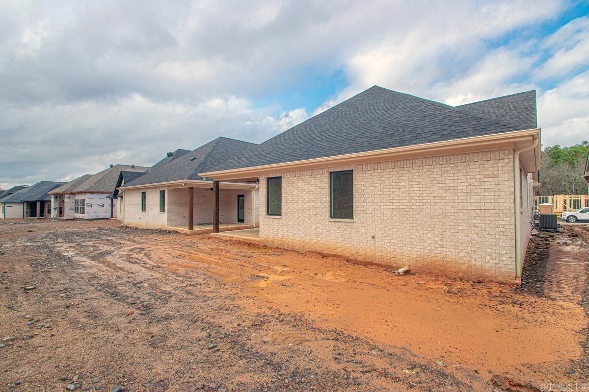 139 Kinley Loop Little Rock, AR 72223