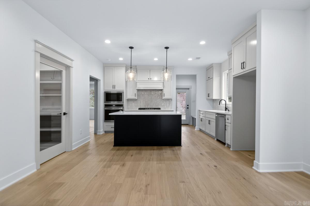 139 Kinley Loop Little Rock, AR 72223