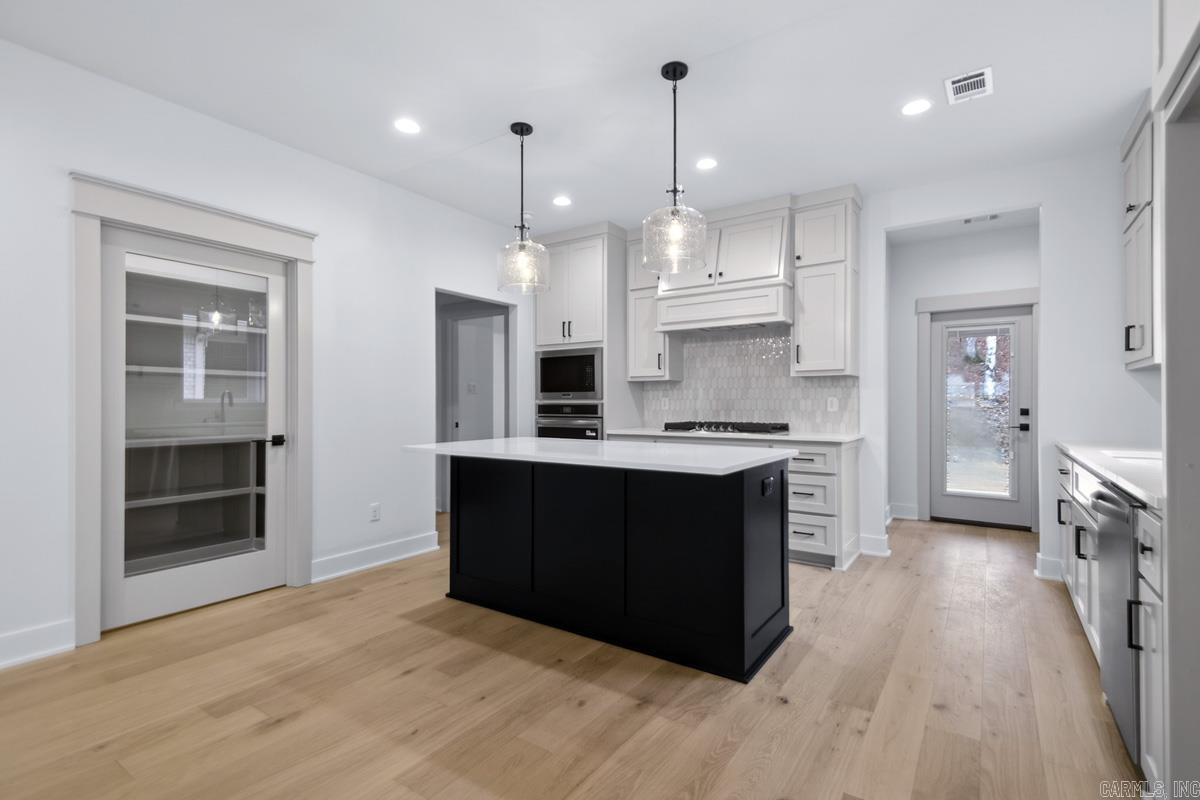 139 Kinley Loop Little Rock, AR 72223