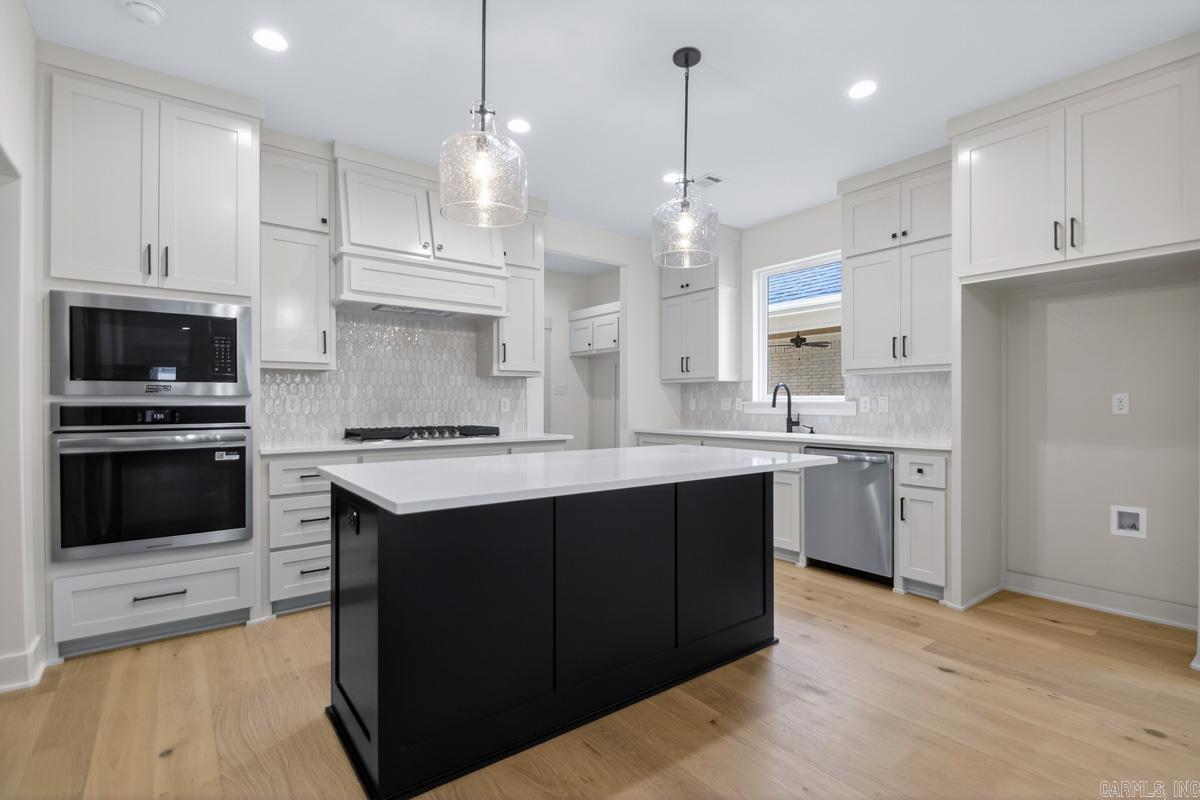 139 Kinley Loop Little Rock, AR 72223