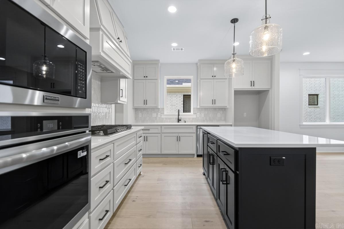 139 Kinley Loop Little Rock, AR 72223