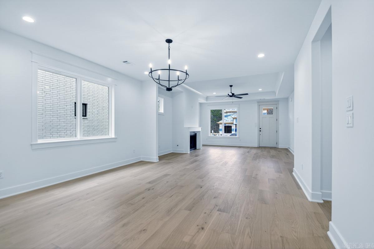 139 Kinley Loop Little Rock, AR 72223