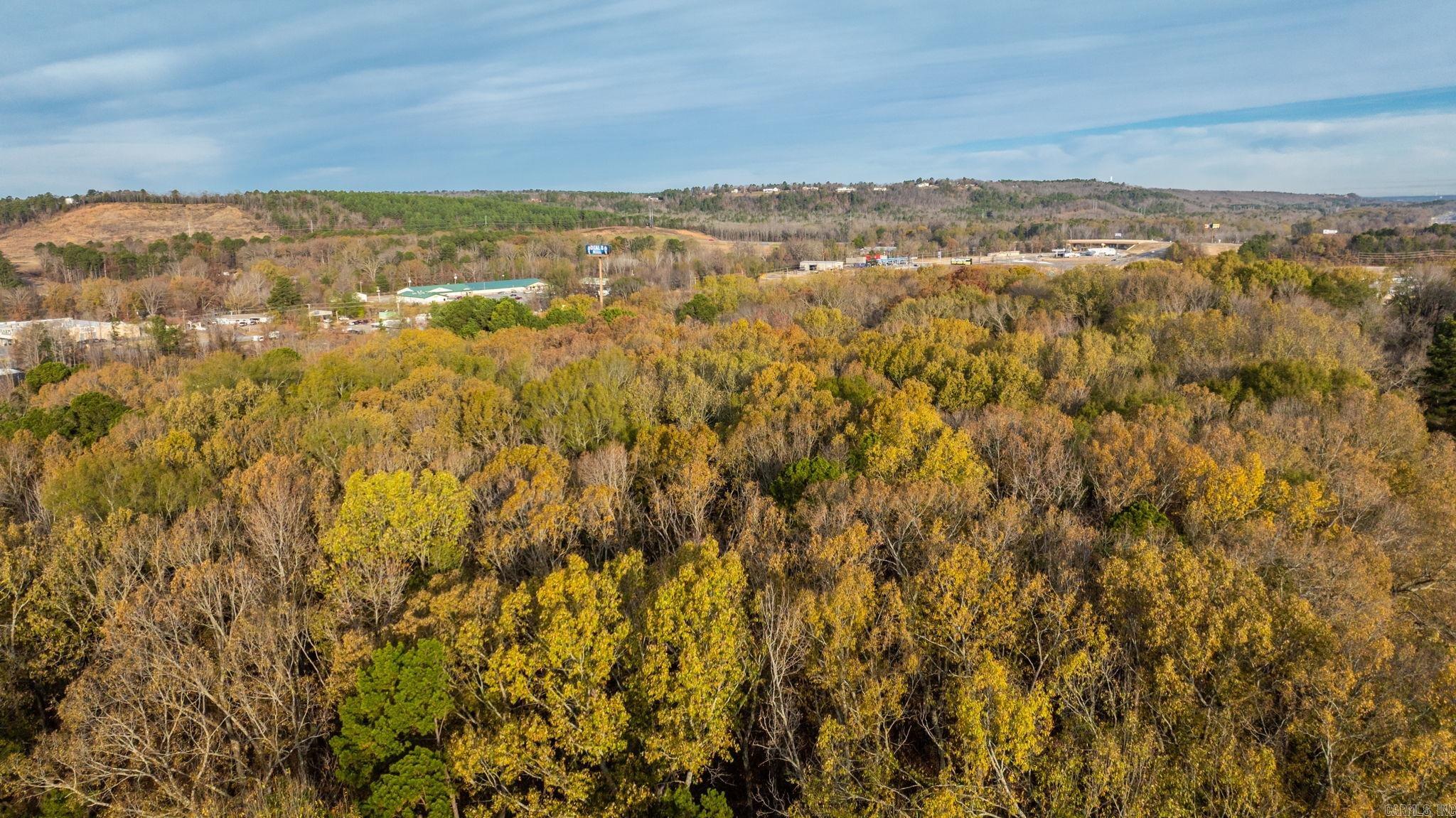 Tract 2 Joseph Road  Mayflower, AR