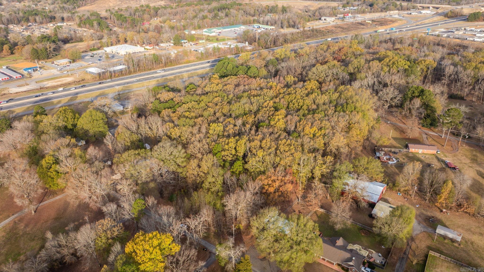 Tract 2 Joseph Road  Mayflower, AR