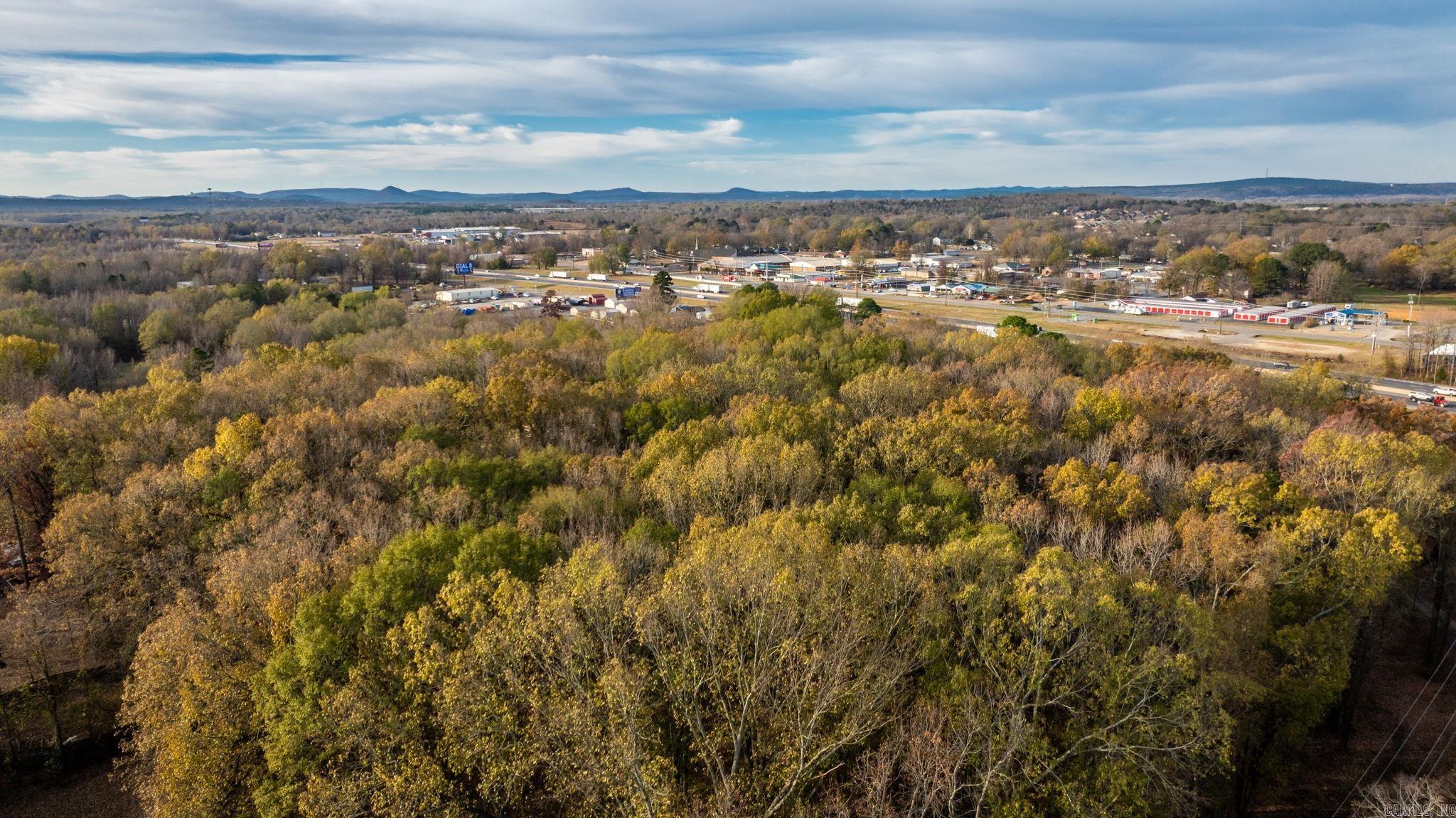 Tract 2 Joseph Road  Mayflower, AR