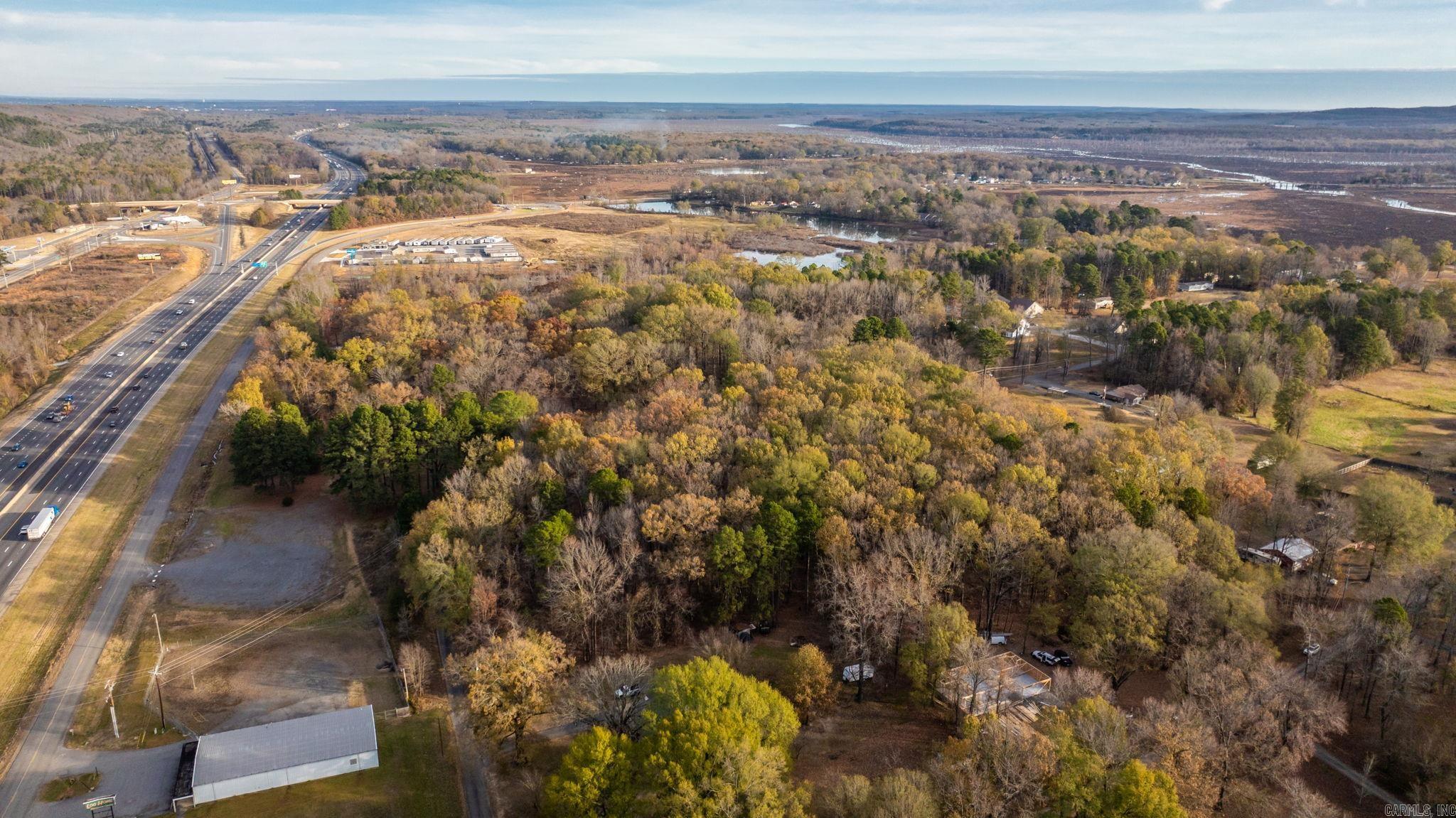 Tract 2 Joseph Road  Mayflower, AR