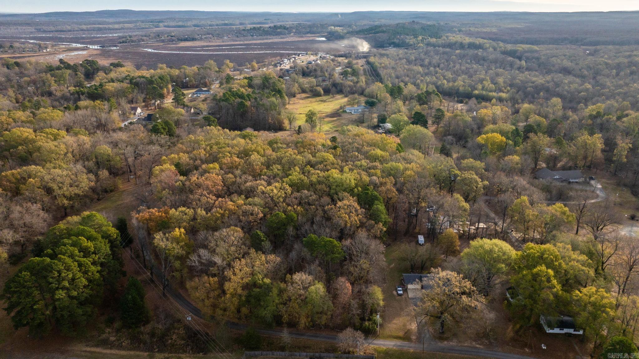 Tract 2 Joseph Road  Mayflower, AR