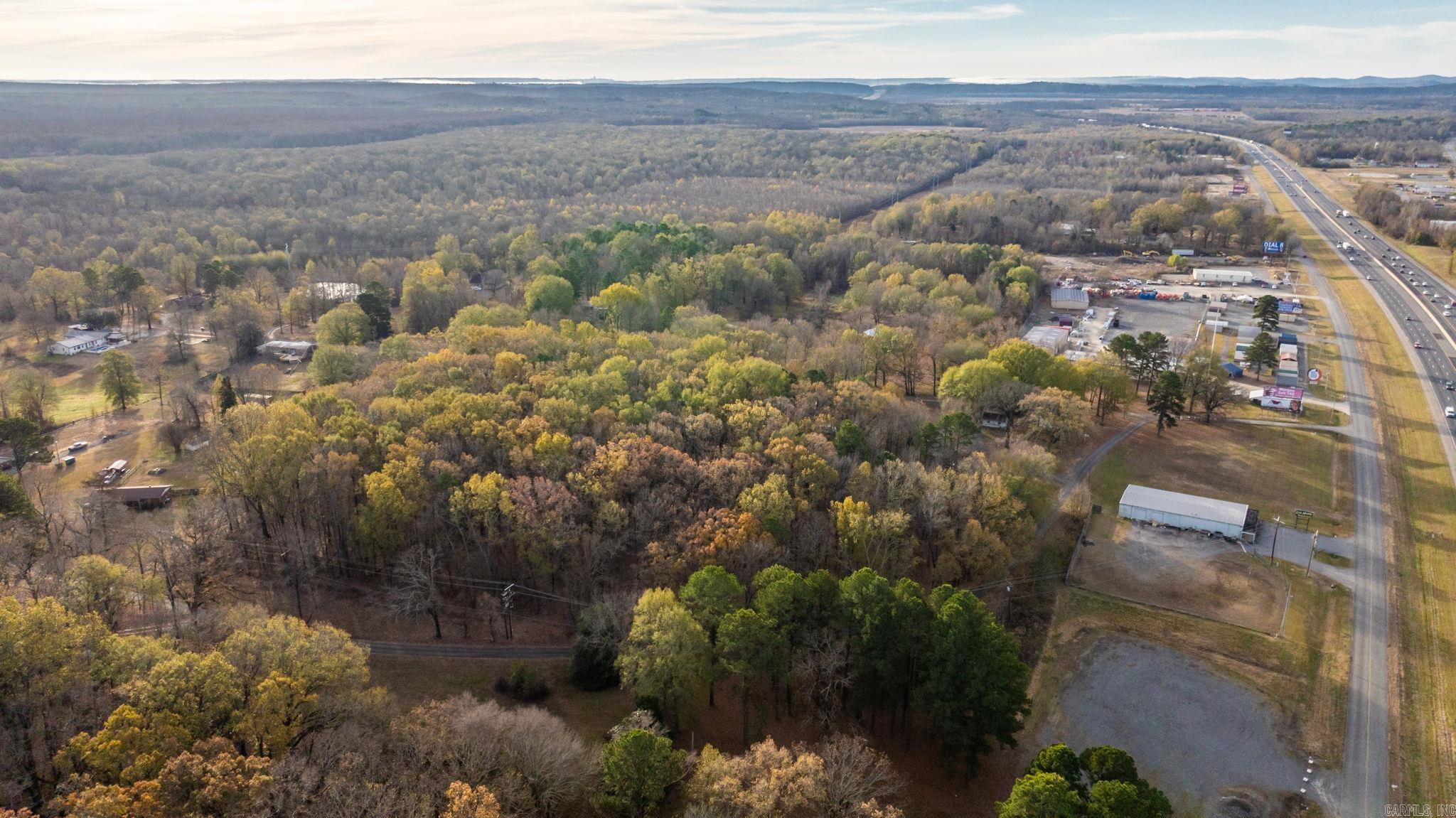 Tract 2 Joseph Road  Mayflower, AR