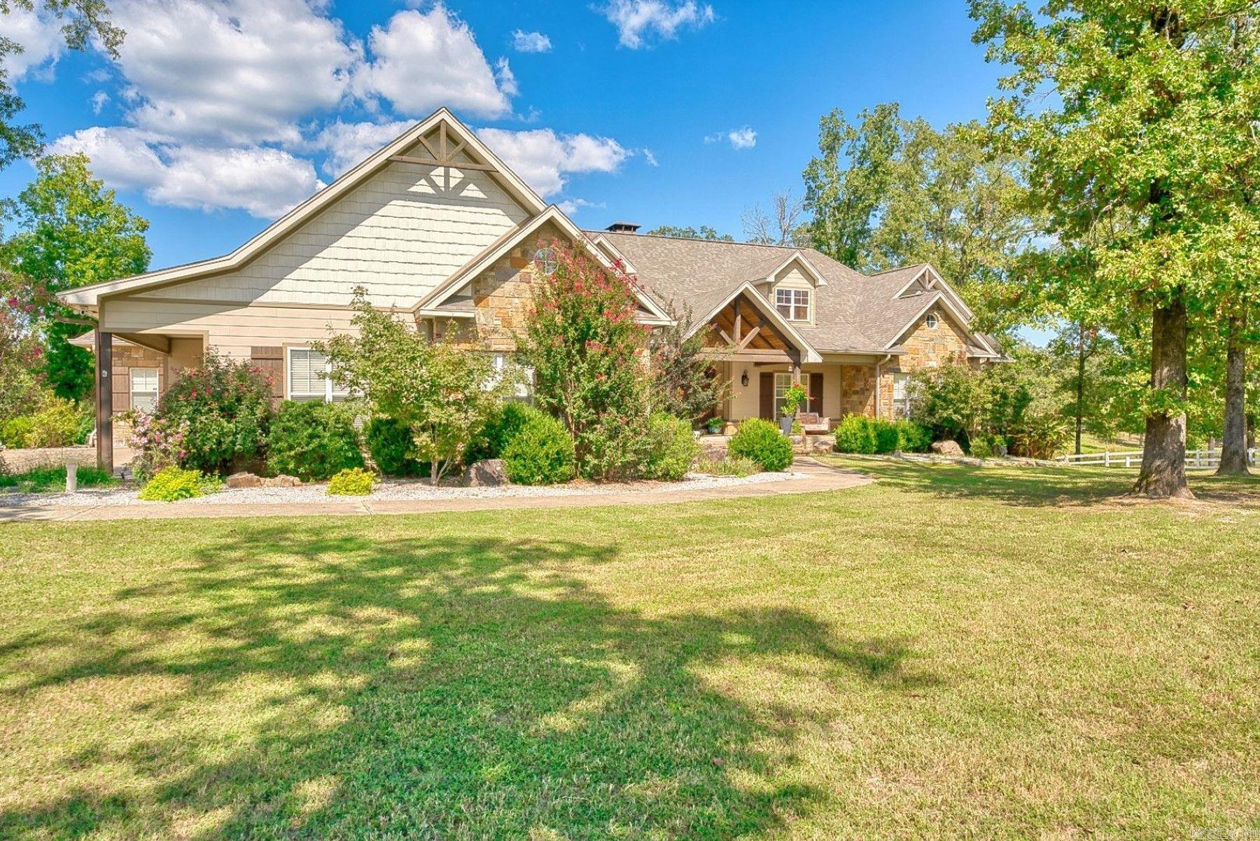 209 Morland Court  Hot Springs, AR