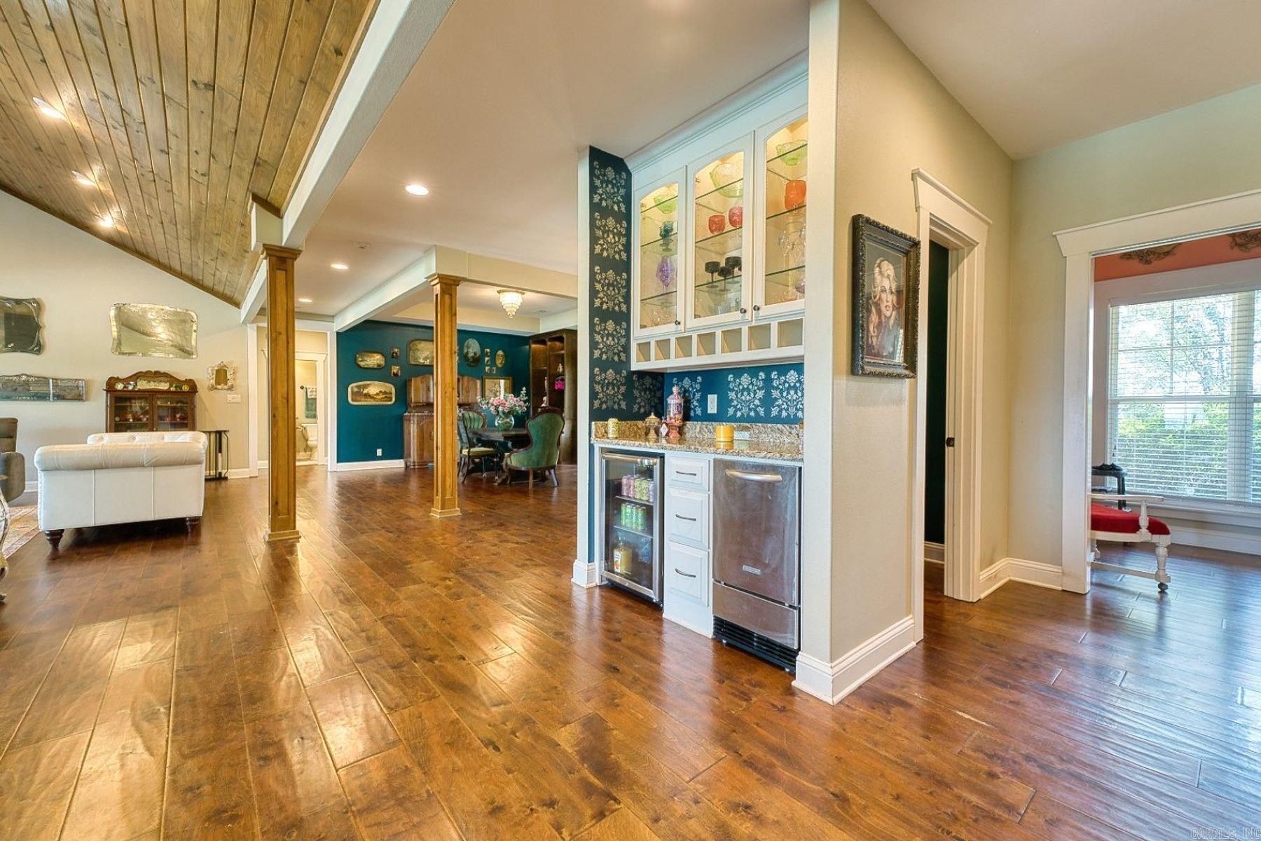 209 Morland Court  Hot Springs, AR