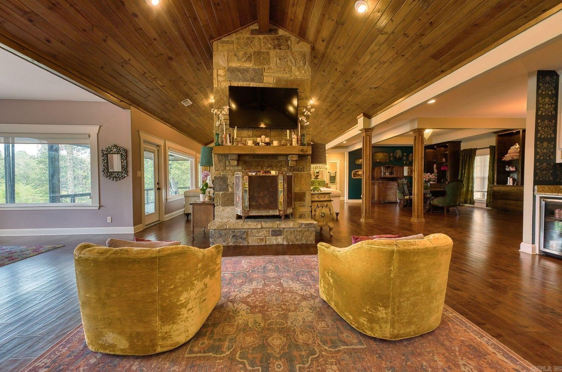 209 Morland Court  Hot Springs, AR