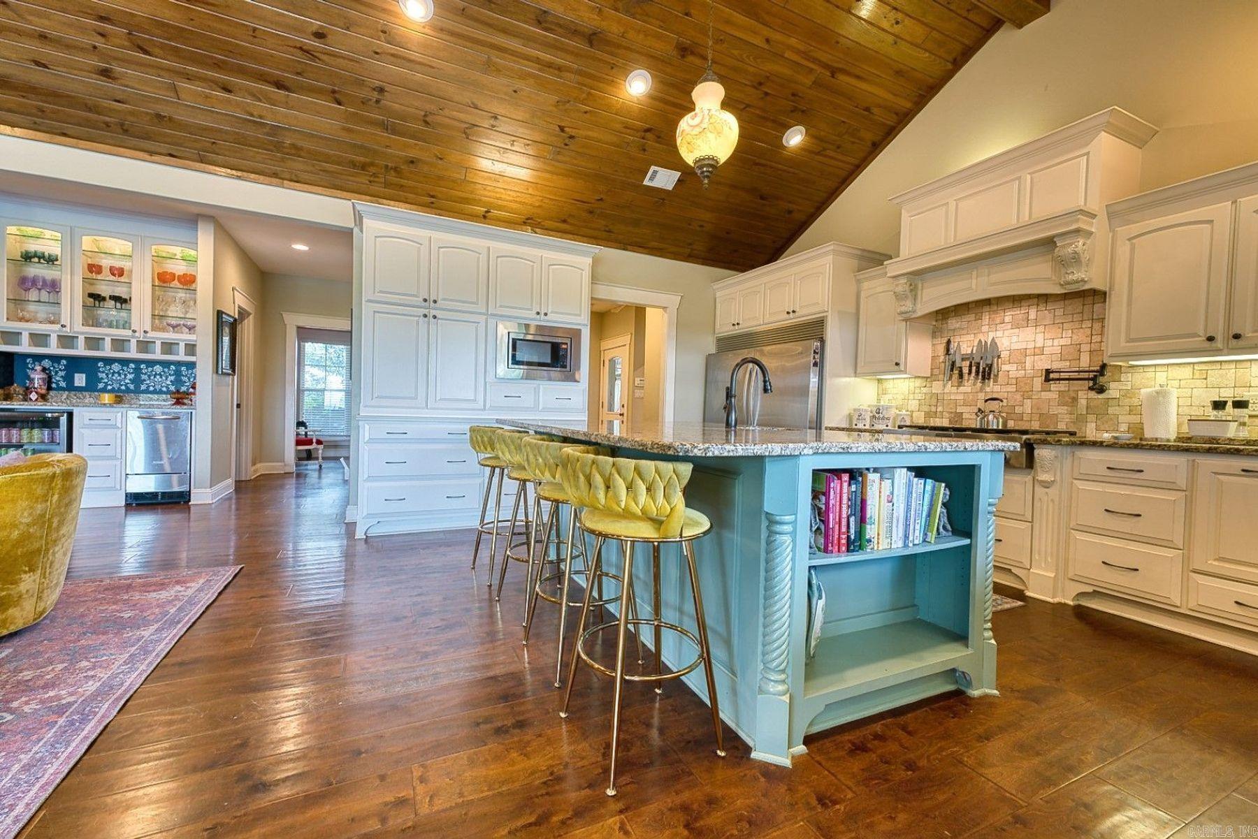 209 Morland Court  Hot Springs, AR