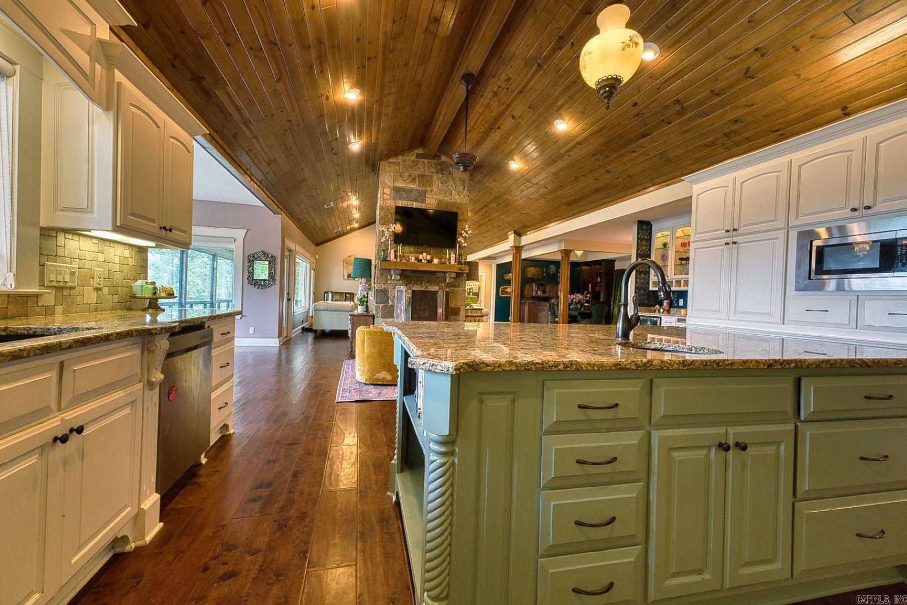 209 Morland Court  Hot Springs, AR