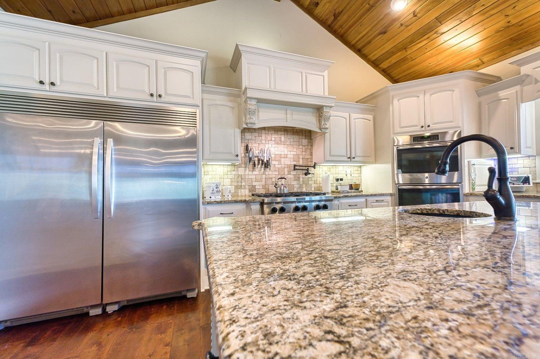 209 Morland Court  Hot Springs, AR