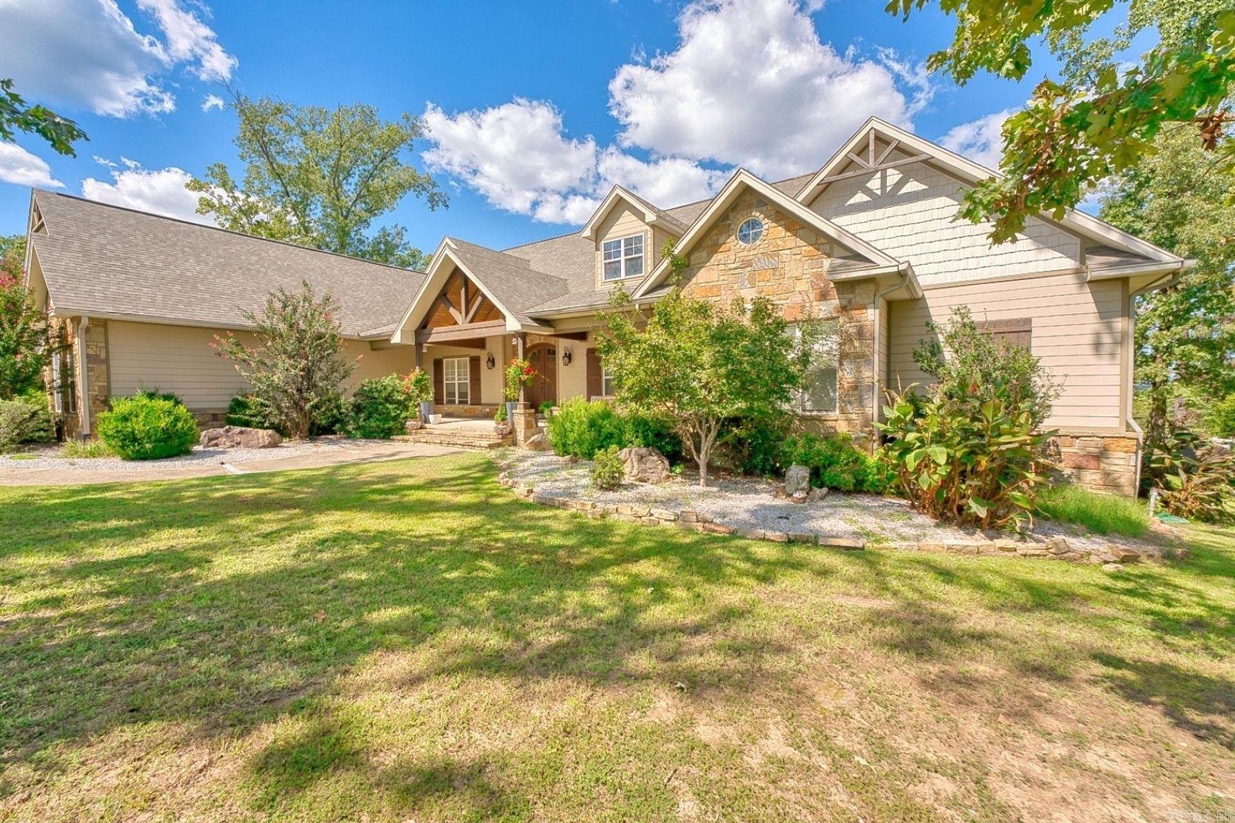 209 Morland Court  Hot Springs, AR