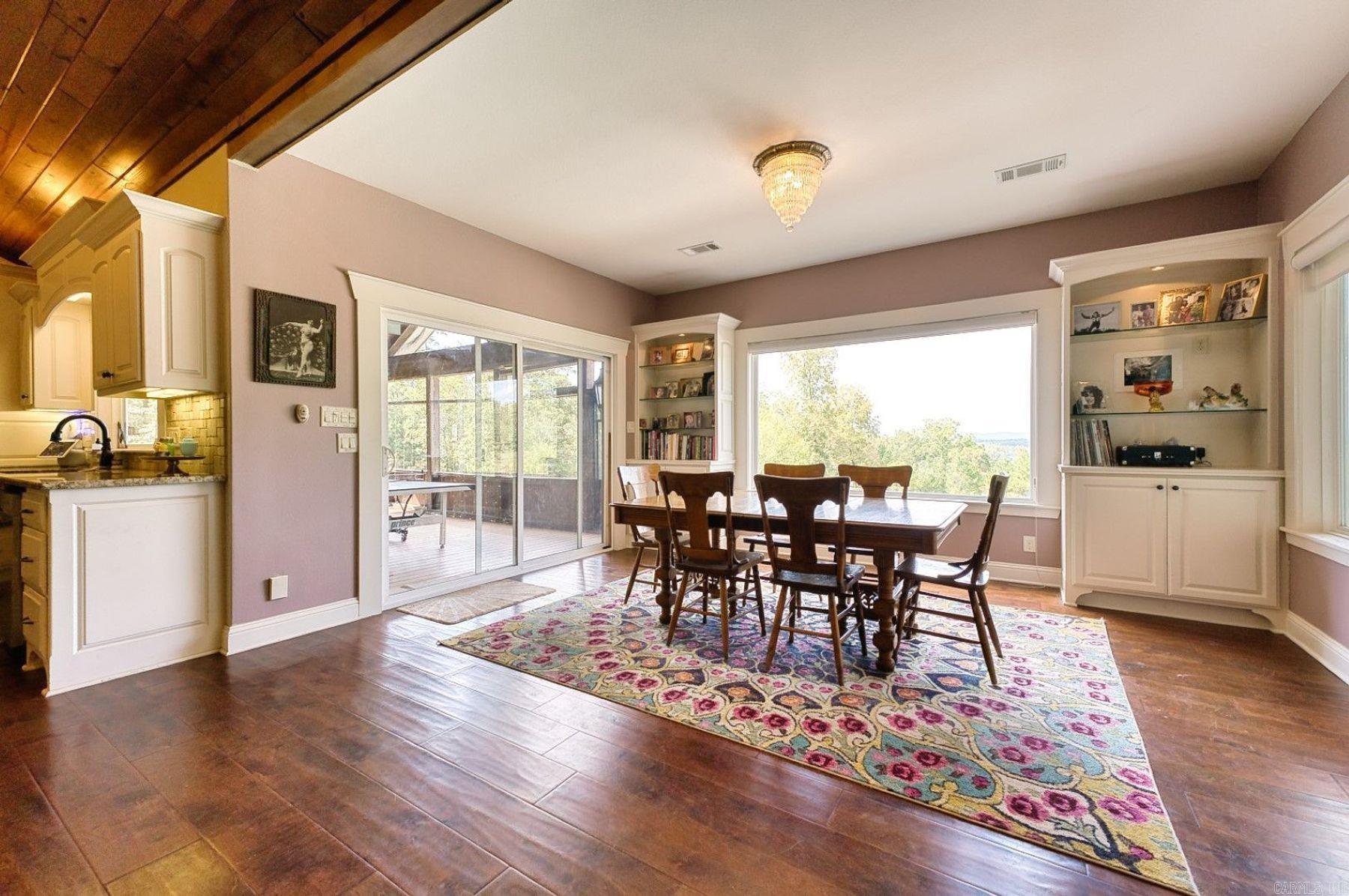 209 Morland Court  Hot Springs, AR