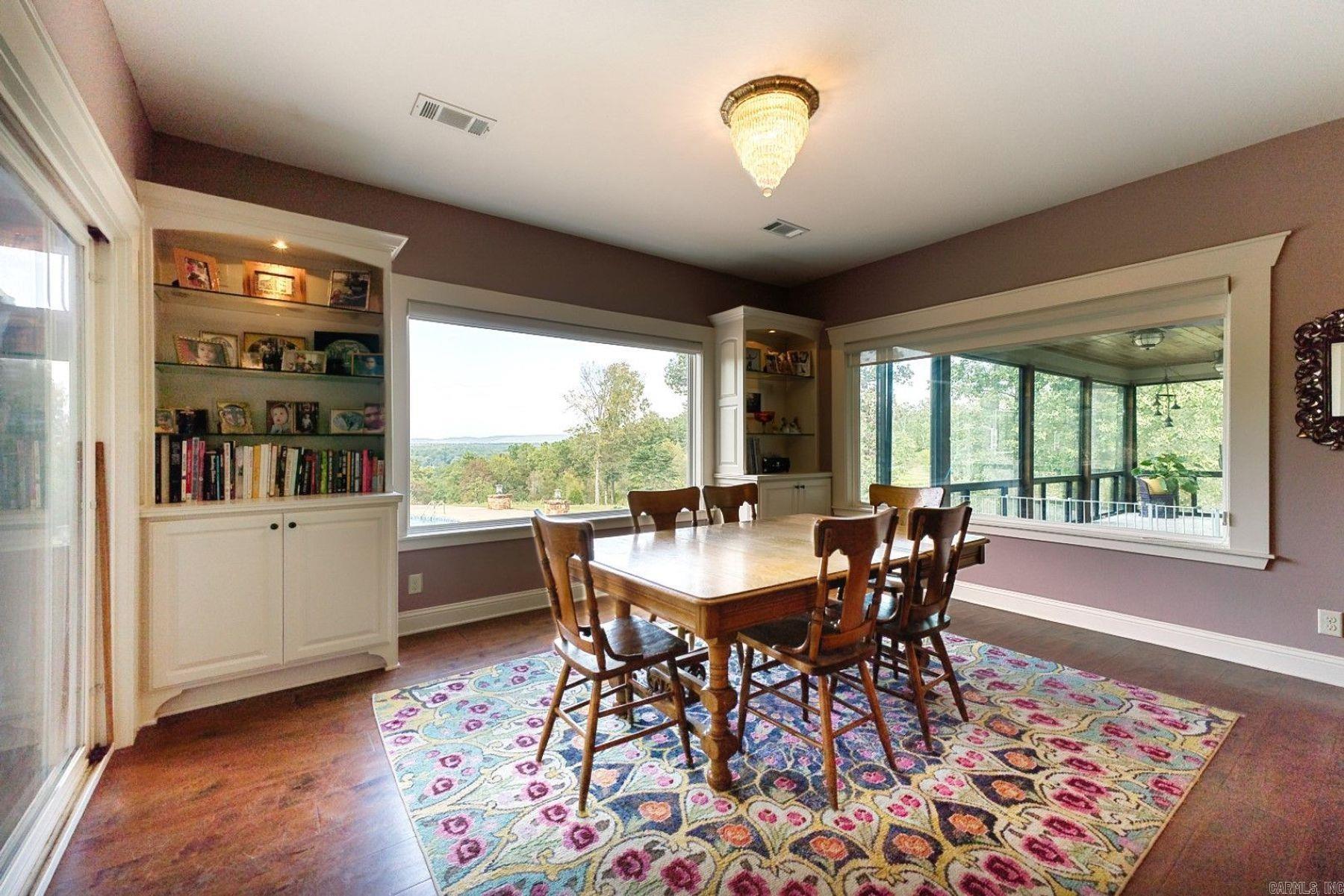 209 Morland Court  Hot Springs, AR