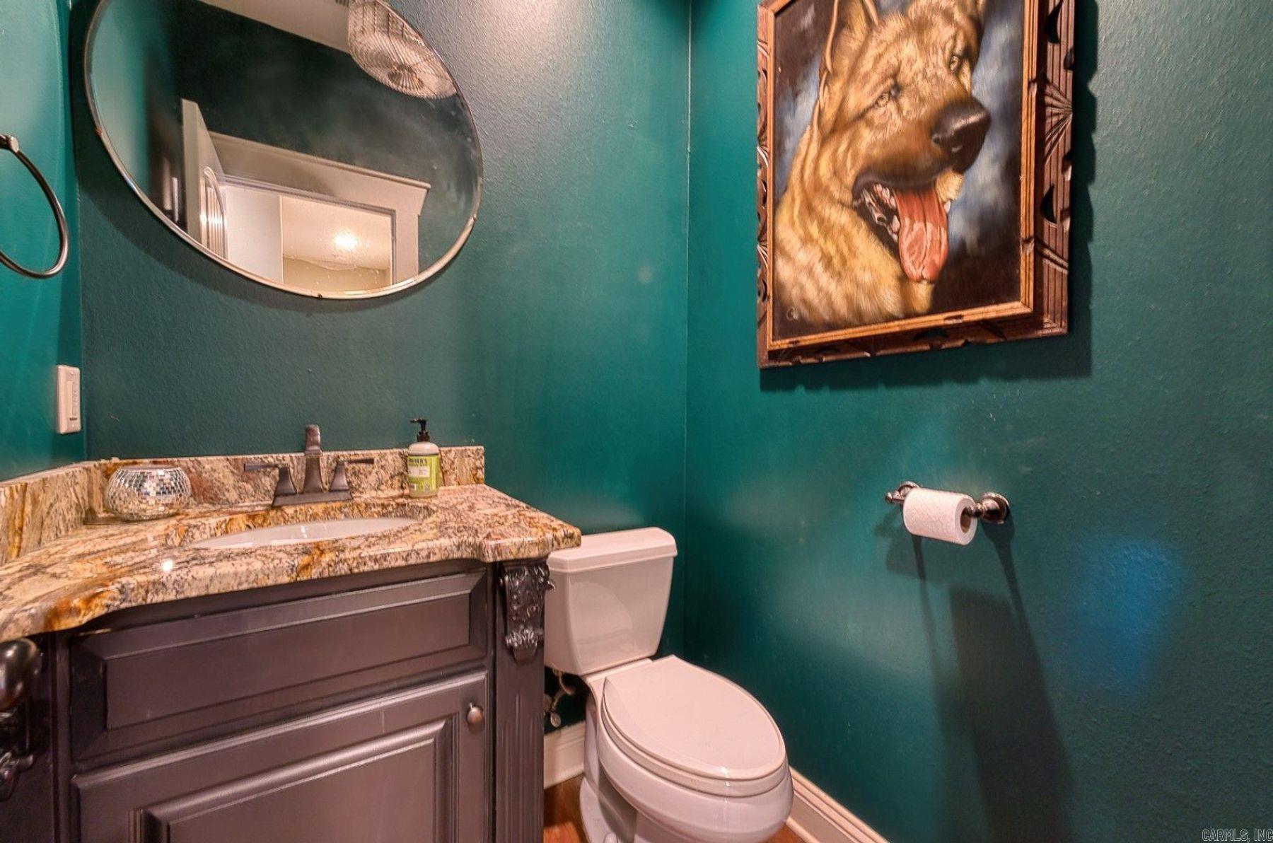 209 Morland Court  Hot Springs, AR