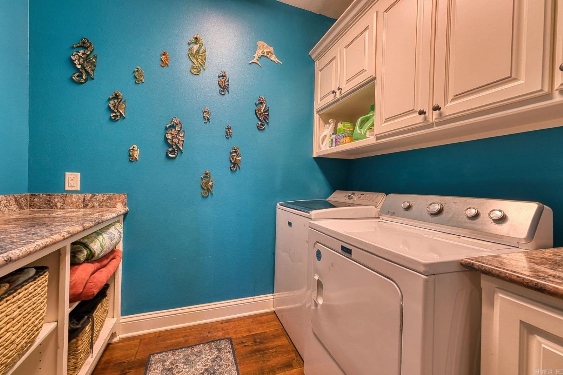 209 Morland Court  Hot Springs, AR