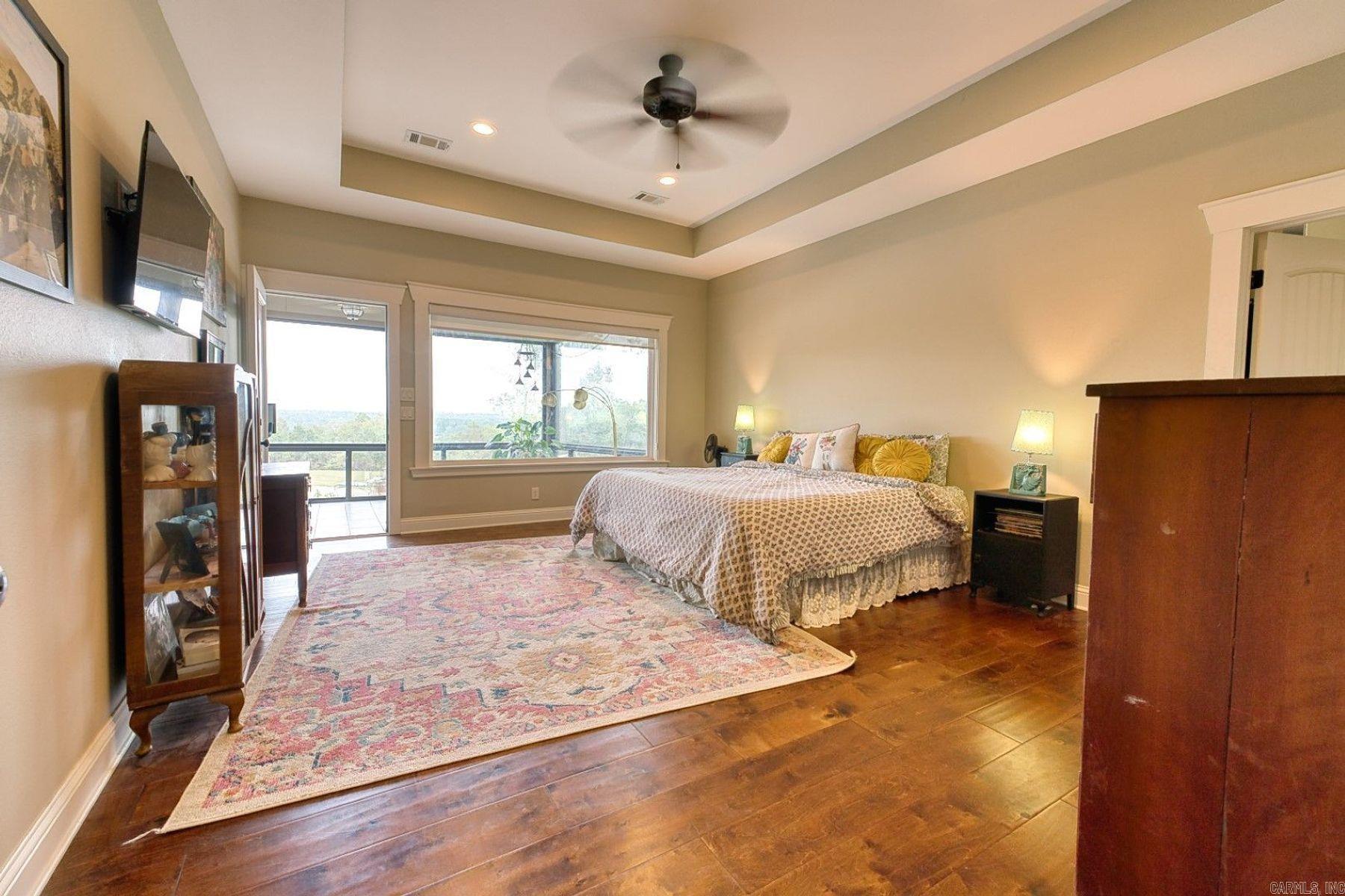 209 Morland Court  Hot Springs, AR