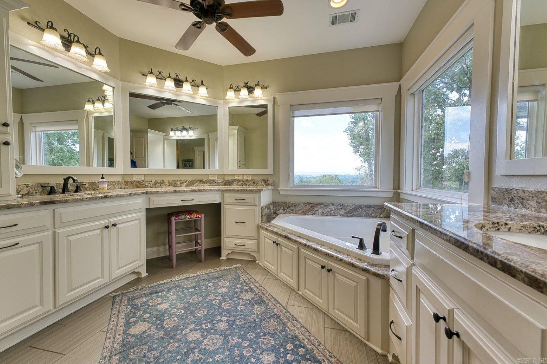 209 Morland Court  Hot Springs, AR