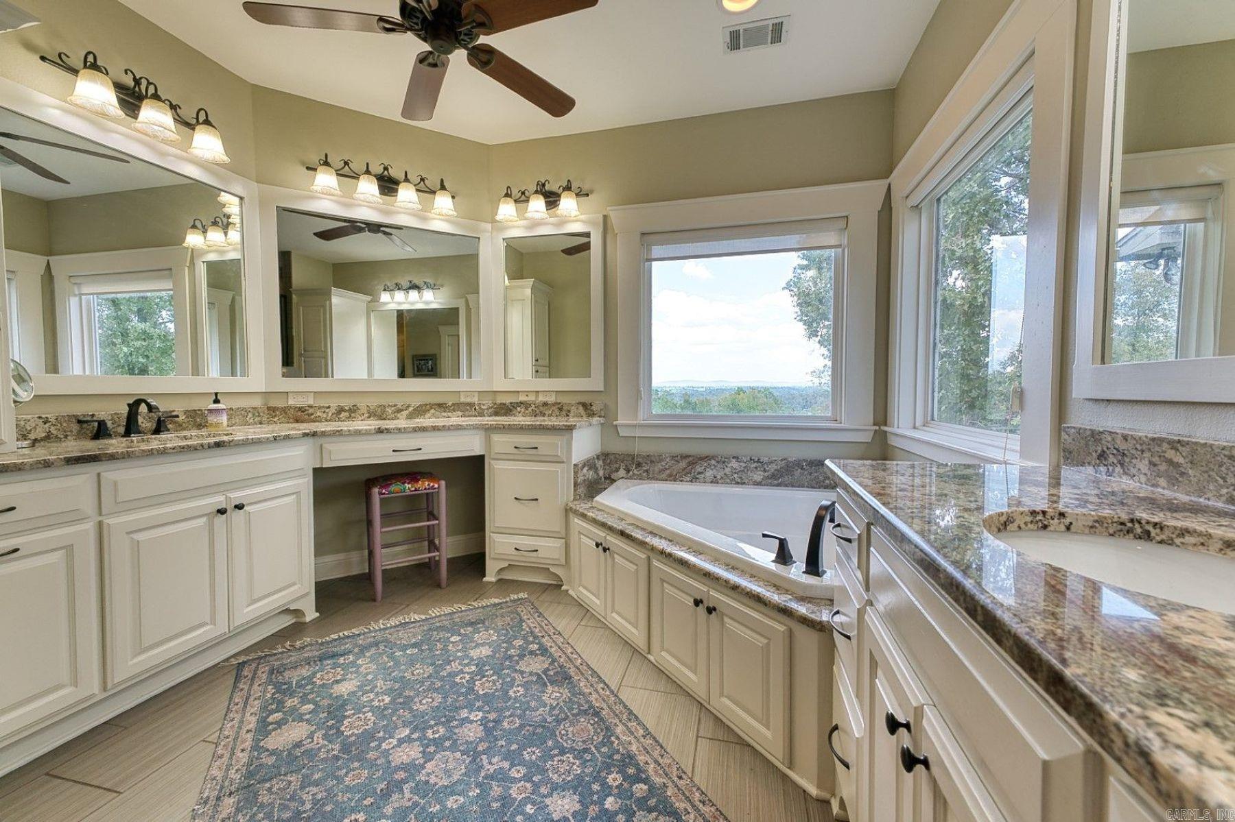 209 Morland Court  Hot Springs, AR