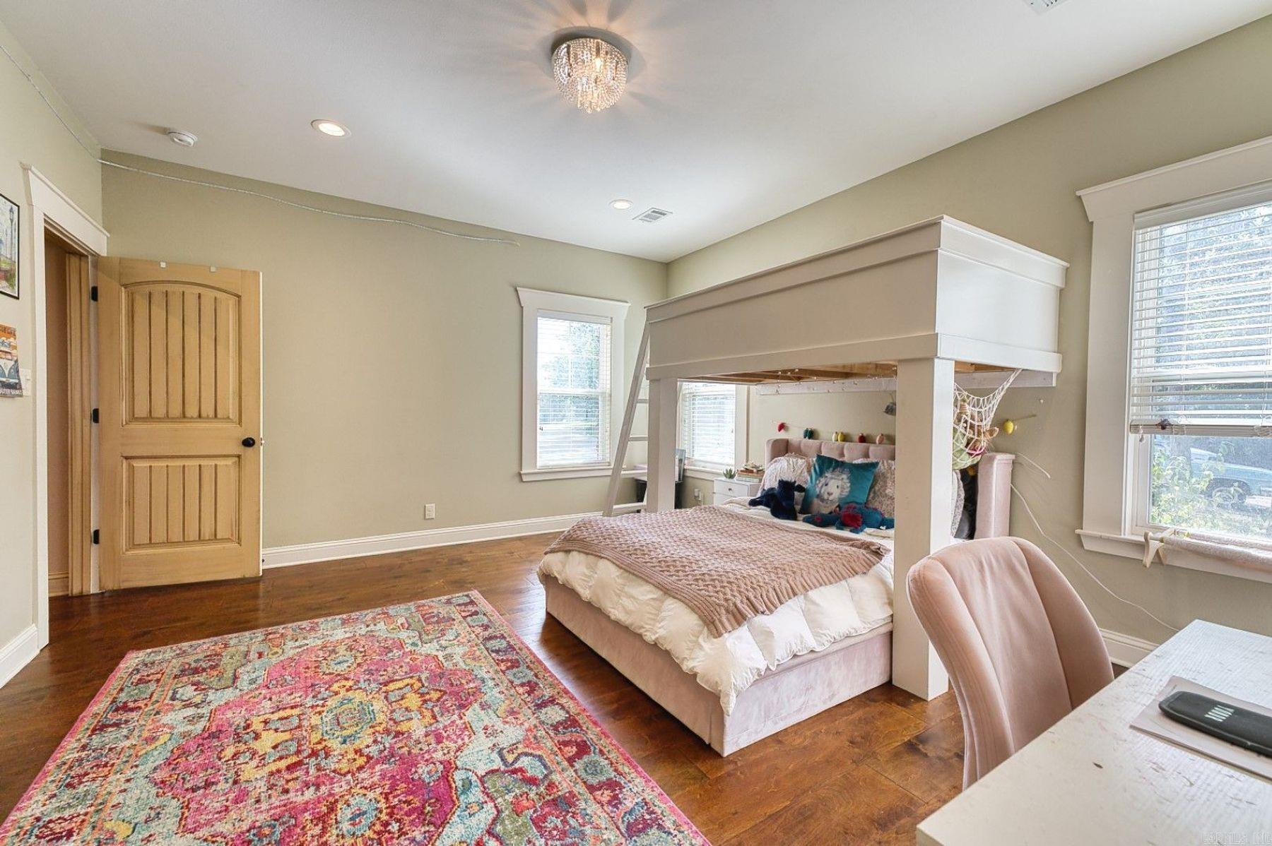 209 Morland Court  Hot Springs, AR