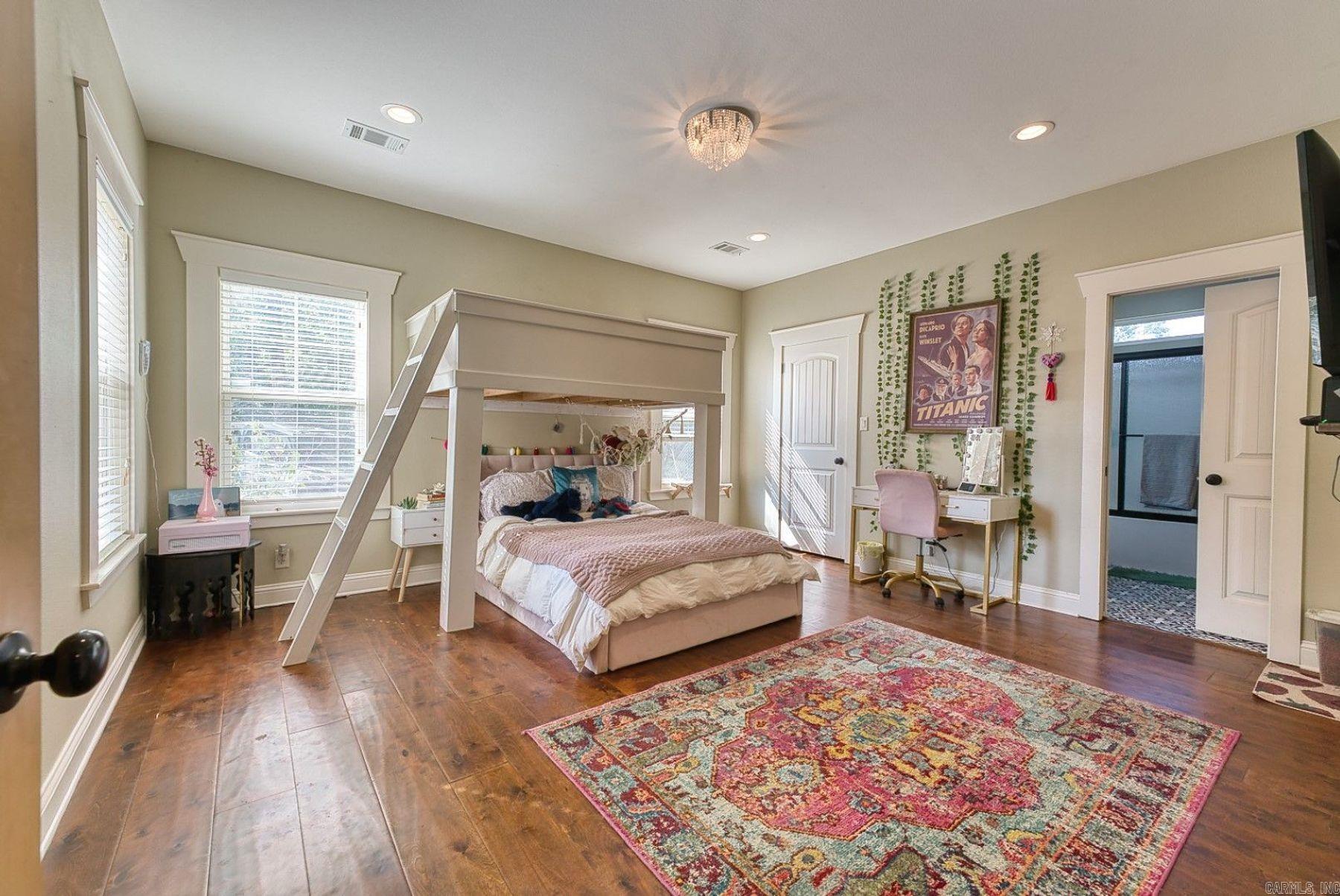 209 Morland Court  Hot Springs, AR