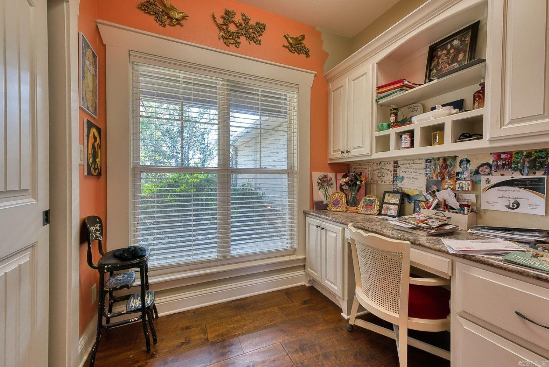 209 Morland Court  Hot Springs, AR