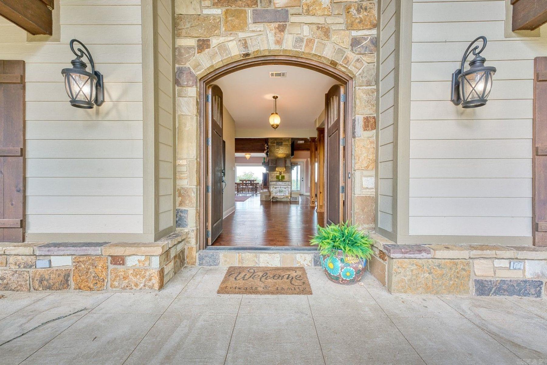 209 Morland Court  Hot Springs, AR