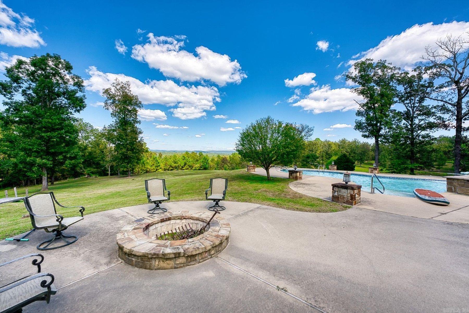 209 Morland Court  Hot Springs, AR