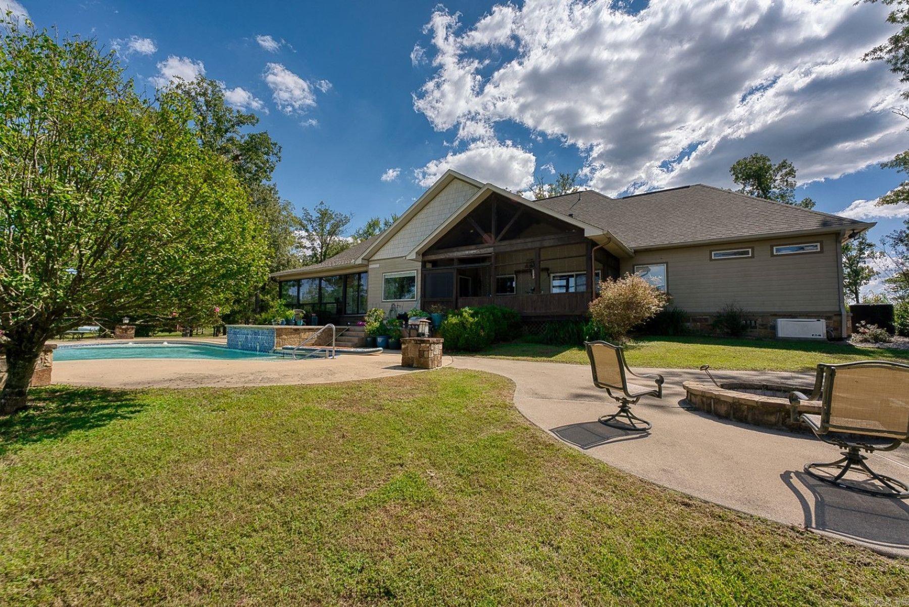 209 Morland Court  Hot Springs, AR