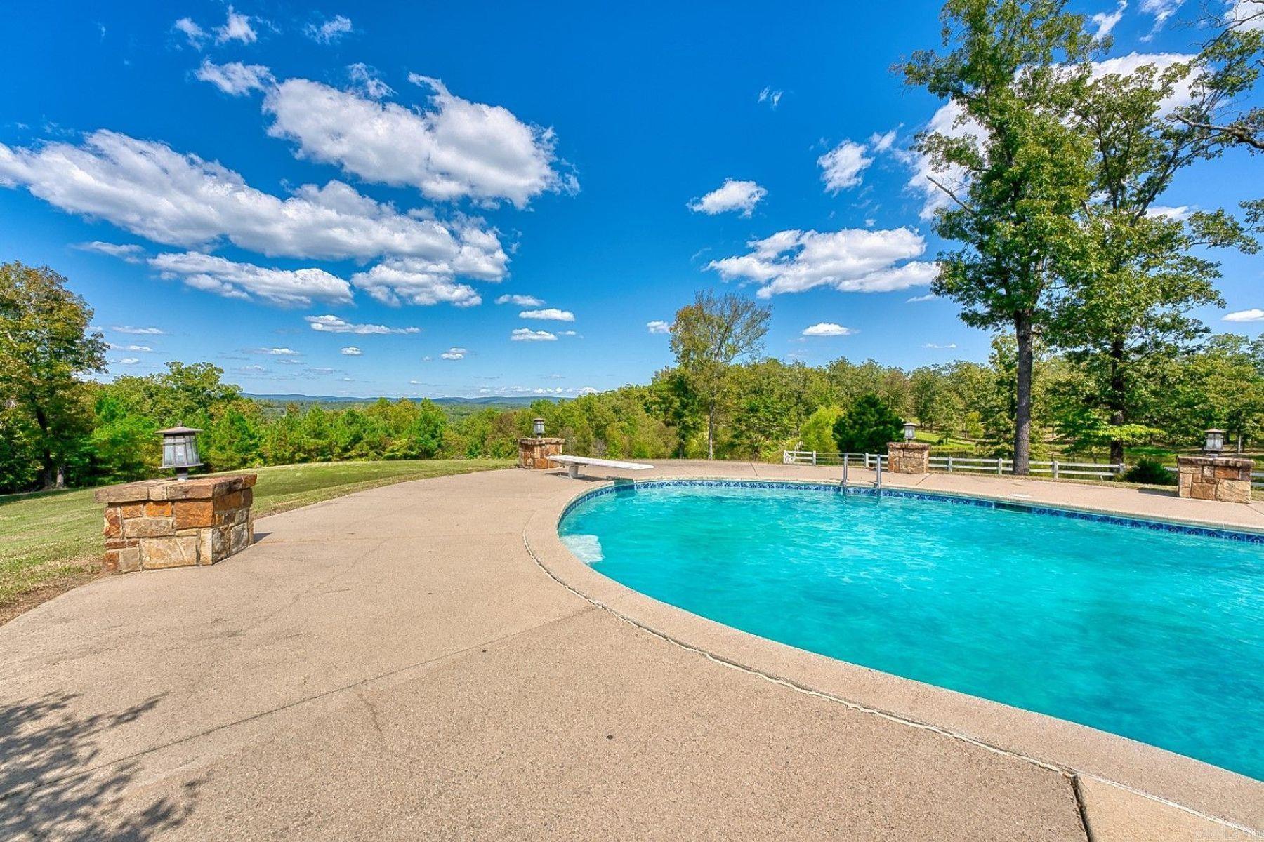 209 Morland Court  Hot Springs, AR