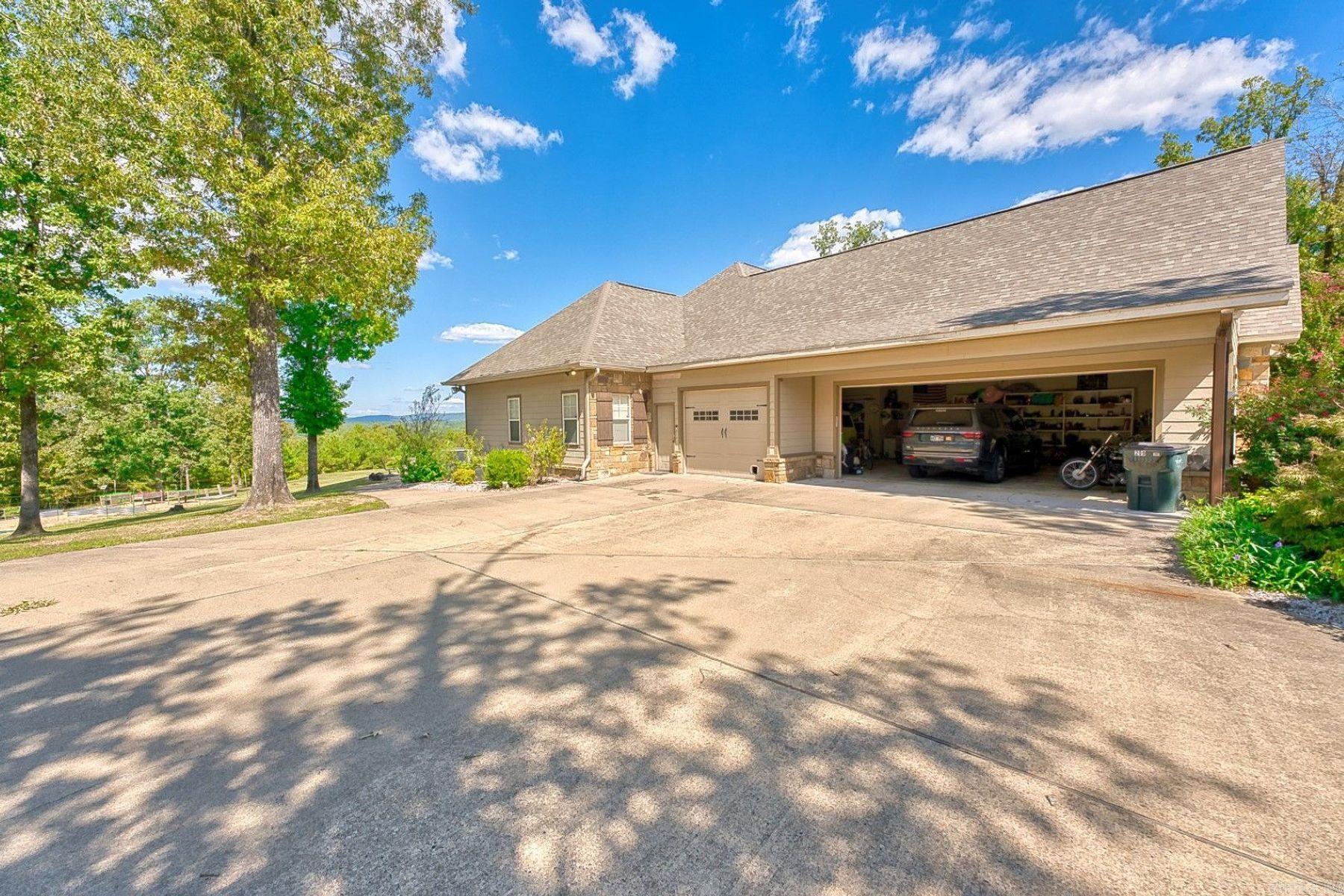 209 Morland Court  Hot Springs, AR