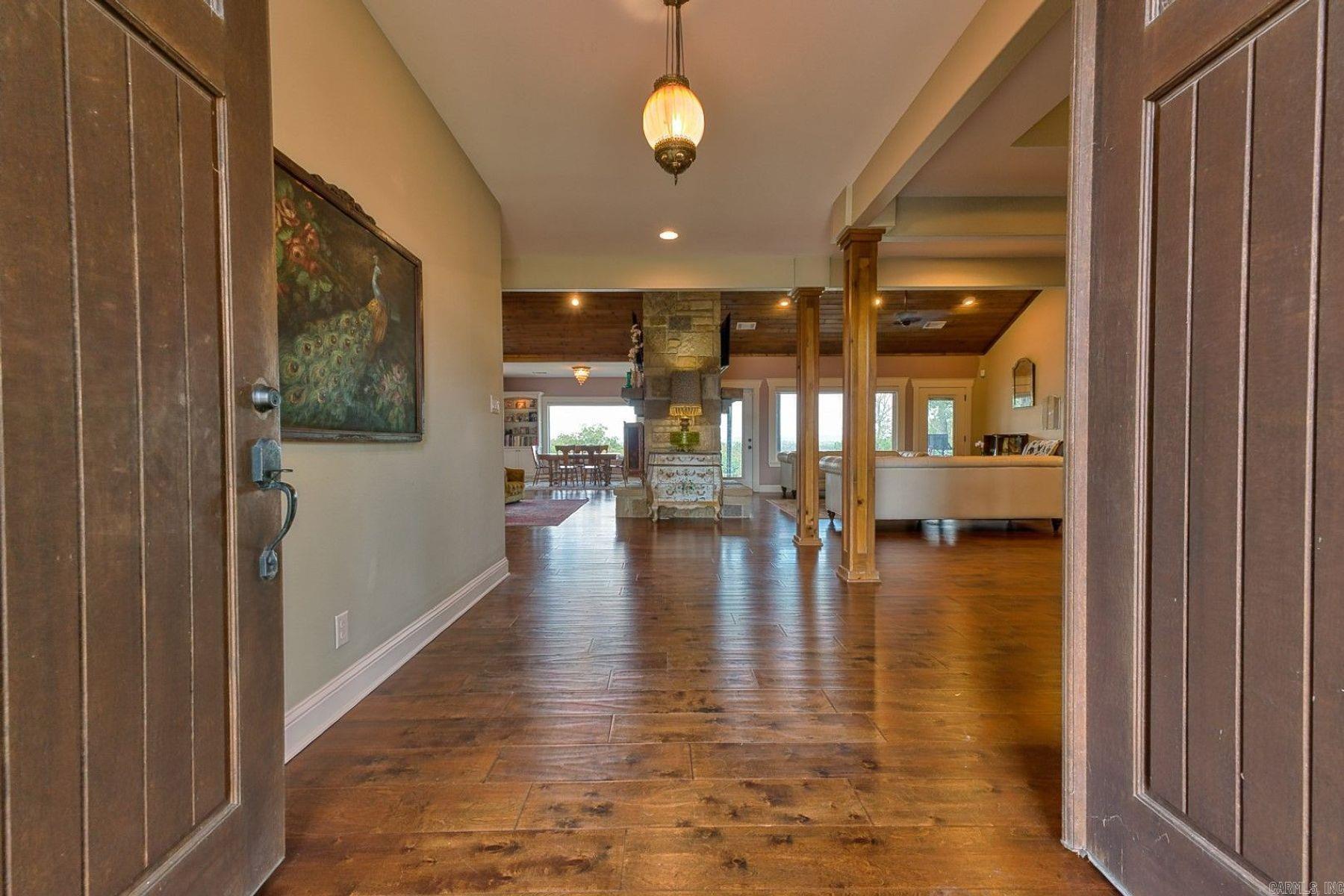 209 Morland Court  Hot Springs, AR