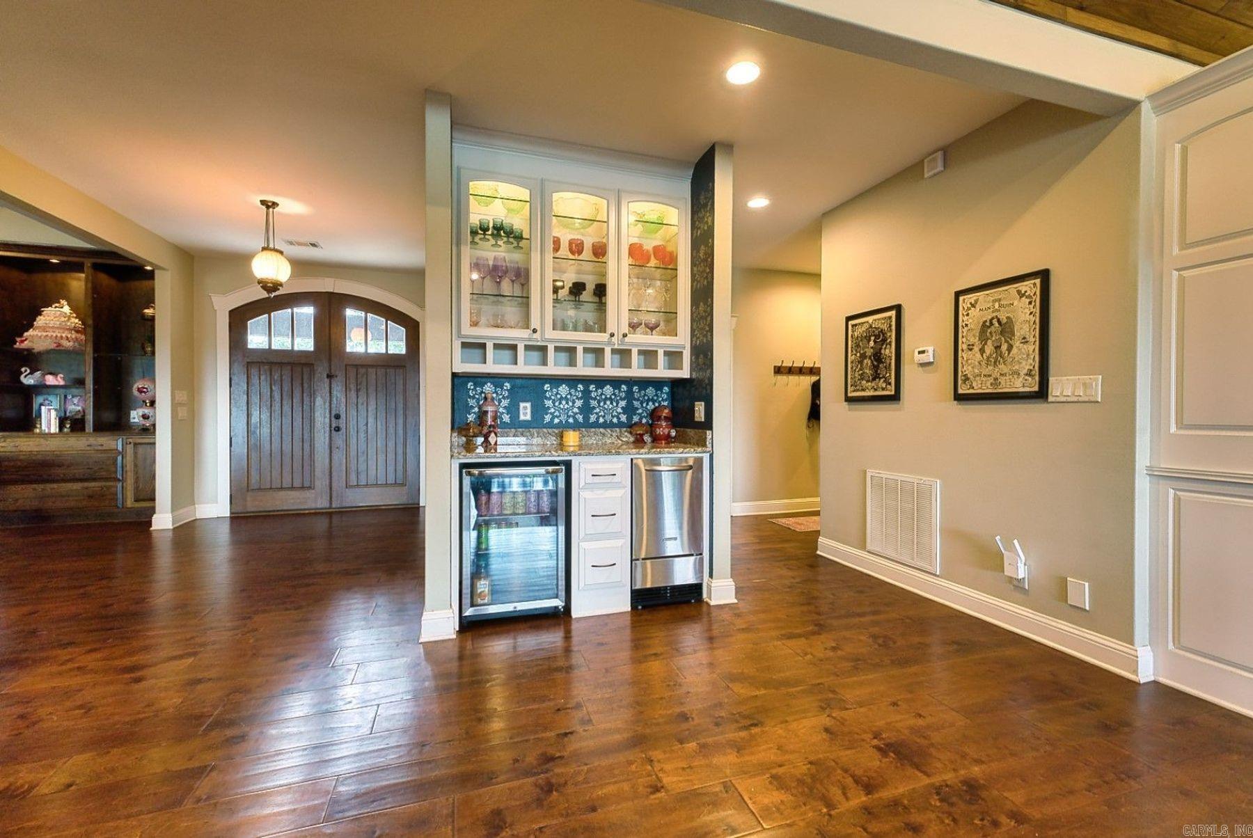 209 Morland Court  Hot Springs, AR