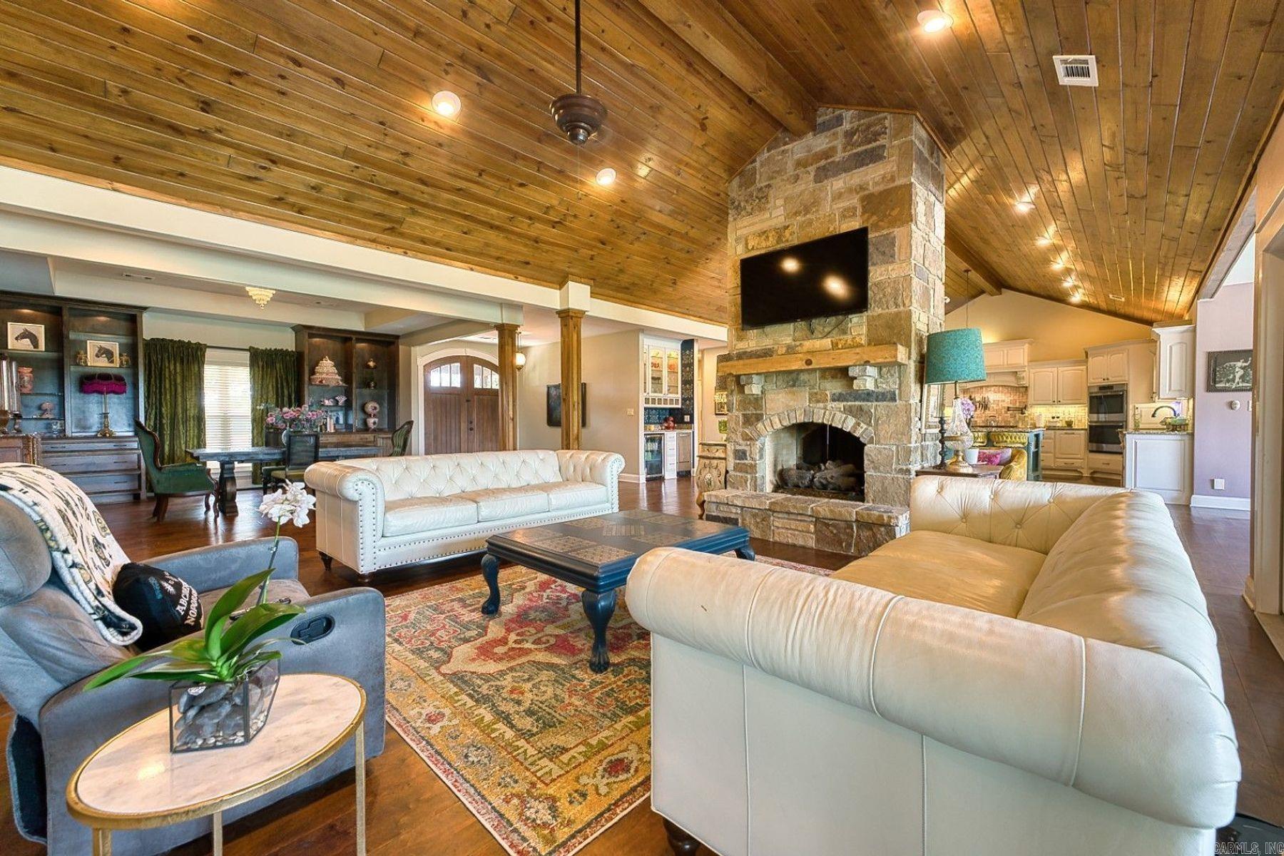 209 Morland Court  Hot Springs, AR